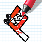 Coloring Paint icono