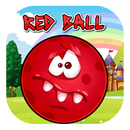 Red Ball Funny Game APK