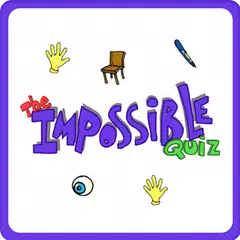 Скачать The Quiz - Genius Tricky Game XAPK