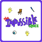 The Quiz - Genius Tricky Game ไอคอน