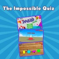 The Quiz - Genius Tricky Game ภาพหน้าจอ 3