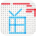 Word Search : Classic Puzzle