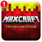 Maxcaft icon