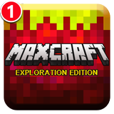 Maxcaft ikon
