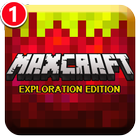 Maxcaft icône