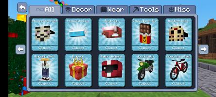 Ice craft اسکرین شاٹ 2