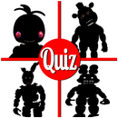 Guess Quiz for Five Nights Game APK