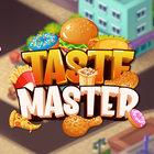 آیکون‌ Taste Master