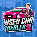 Used Car Dealer 2 aplikacja