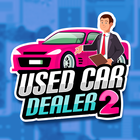 Used Car Dealer 2 иконка