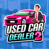 Used Car Dealer 2 아이콘