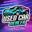 Used Car Dealer أيقونة