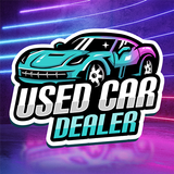 Used Car Dealer آئیکن