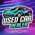 Used Car Dealer icône