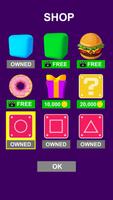 Cube Stacker Surfer Race Games screenshot 2