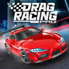 Drag Racing Pro-icoon