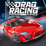 Drag Racing Pro アイコン