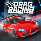 Drag Racing Pro 圖標