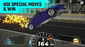 برنامه‌نما Drag Racing Pro عکس از صفحه