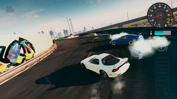 Extreme Drift screenshot 1