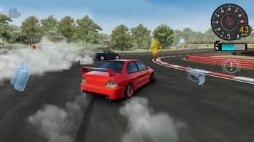 3 Schermata Extreme Drift