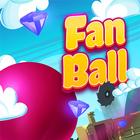 Fan Ball icono