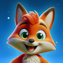 Foxy Match aplikacja