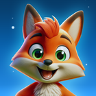Foxy Match ícone