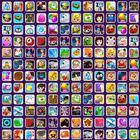 50+ Kids Games-icoon