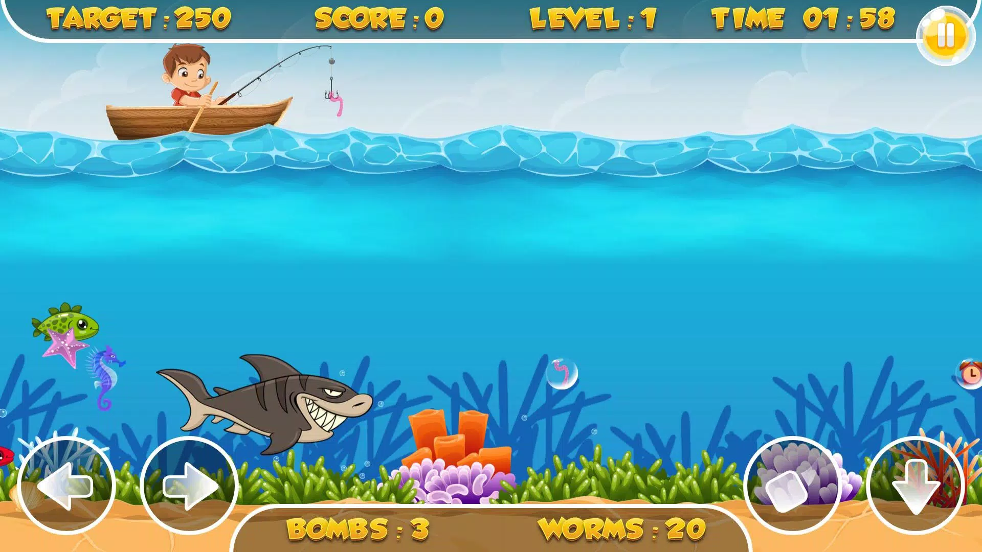 Download do APK de 50+ Jogos infantis para Android