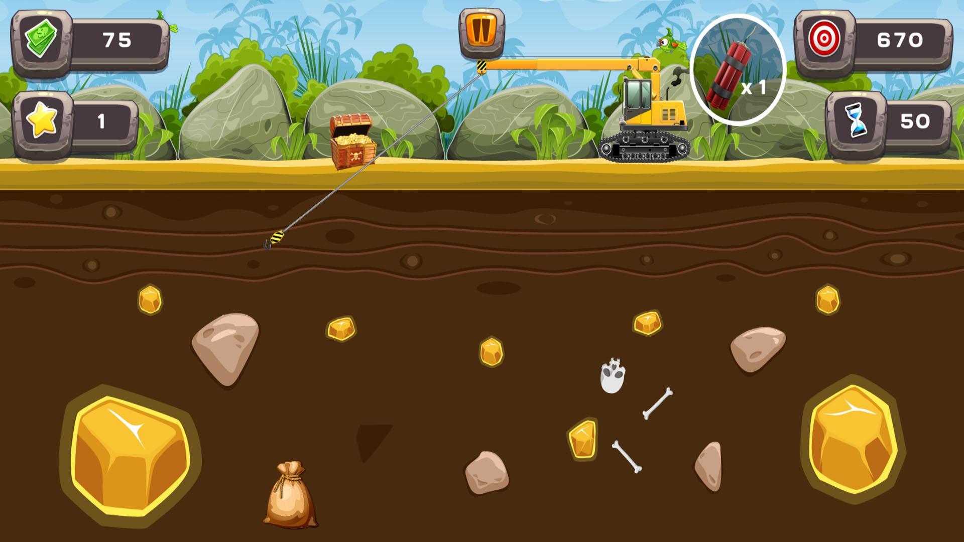 mejores juegos divertidos para niños for Android - APK Download