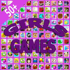 Princess Girls Games APK 下載