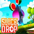 Slice Drop aplikacja