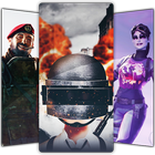 🎮Gaming neue Tapeten HD Zeichen