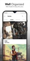 🎮Gaming neue Tapeten HD Screenshot 1