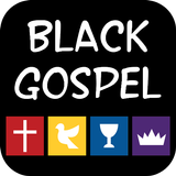 Black Gospel Music Radio APK