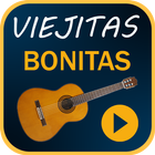 Musica Viejitas Pero Bonitas icon