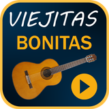 Musica Viejitas Pero Bonitas icon