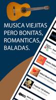 Musica Viejitas Pero Bonitas poster