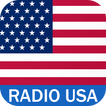 Radios De Estados Unidos-icoon