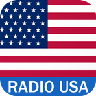 Radios De Estados Unidos আইকন
