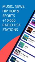 Radios De Estados Unidos পোস্টার
