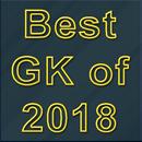 Best GK of 2018 APK
