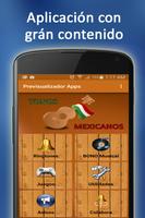 Tonos Mexicanos penulis hantaran