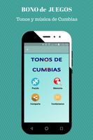 Tonos de Cumbias 截圖 3