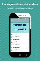 Tonos de Cumbias syot layar 2