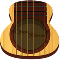 Guitar Акустическая гитара