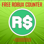 Free Robux Calc  For Roblox - 2020 icône