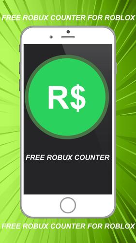 Robux Calc Gratis Para Roblox 2020 For Android Apk Download
