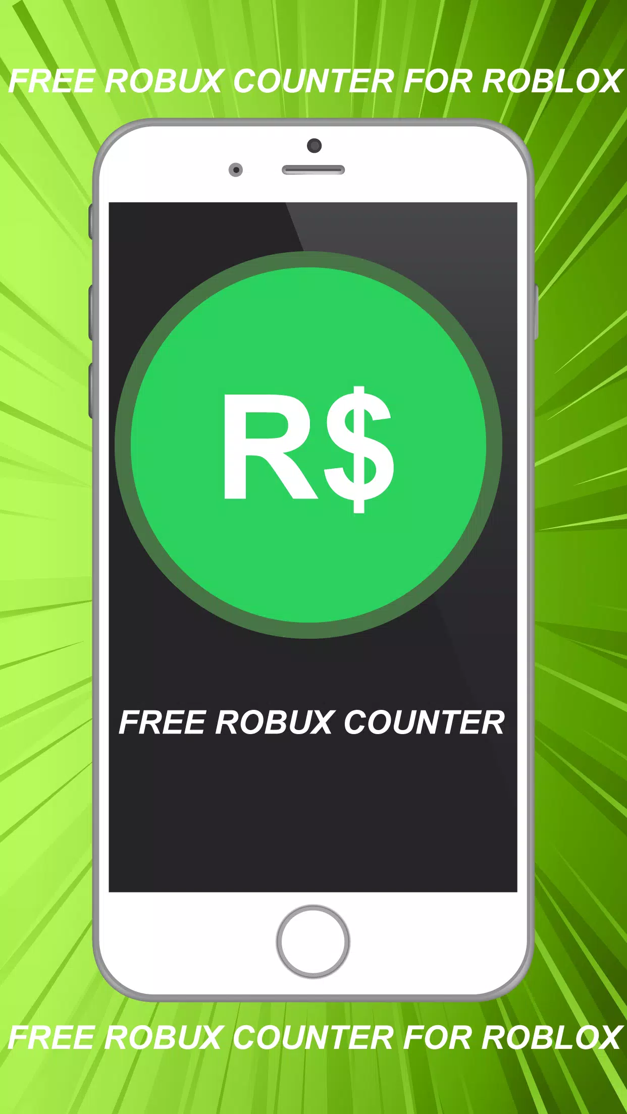 Free Robux Counter For Roblox APK for Android - Download